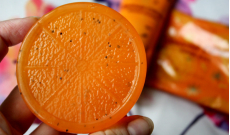 TEST: Oriflame - krém na ruky a mydlo Spiced Citrus - KAMzaKRASOU.sk